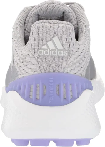 Vista 3 de adidas Zapatos de golf sin espigas Summervent para mujer, Wonder Mauve-magic Grey, B (W) Standard