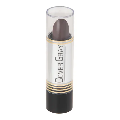 Vista 2 de Cover Your Gray Palo de retoque para mujeres, marrón oscuro, 0.15 oz