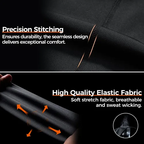 Vista 6 de COOLOMG Youth Girls Softball Sliding Shorts Padded Compression Slider Shorts for Baseball Football Lacrosse Cricket