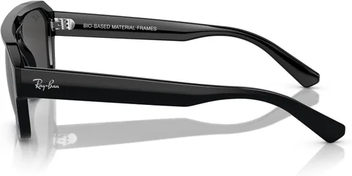 Vista 42 de Ray-Ban Rb4397 Corrigan Square Gafas de Sol