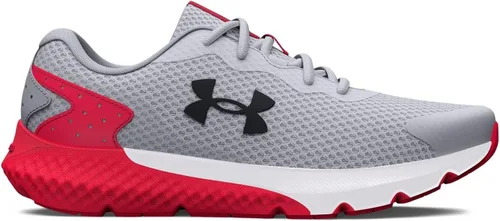 Vista 2 de Under Armour Boy's Grade School Charged Rogue 3 Running Shoe