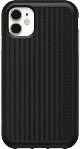Vista 7 de OtterBox Max Grip - Carcasa para iPhone 11 Pro Max, color negro