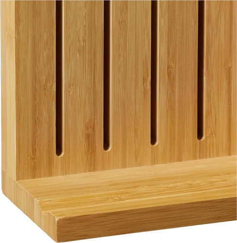 Vista 3 de HENCKELS 35043-200-0 - Juego de cuchillos, 10.9 in, madera