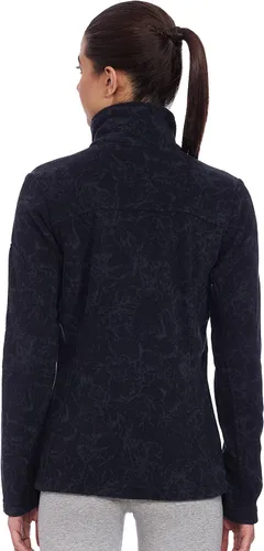 Vista 2 de Columbia Fast Trek chamarra estampada para mujer