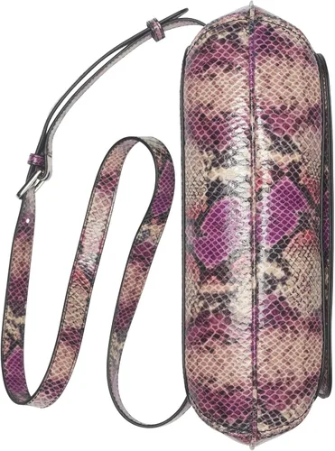 Vista 3 de Calvin Klein Charlie Flap Crossbody