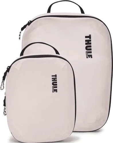 Vista 15 de Thule Cubos de embalaje de compresión, BEIGE SUAVE, Casual