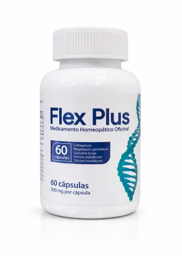 FLEX PLUS de BODEGA DE BELLEZA SEVENT