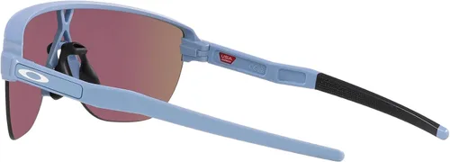 Vista 5 de Oakley Oo9248a Corridor Low Bridge Fit - Lentes de sol rectangulares para hombre