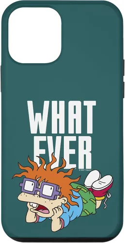 Vista 16 de Rugrats Chuckie Whatever - Carcasa para iPhone 17