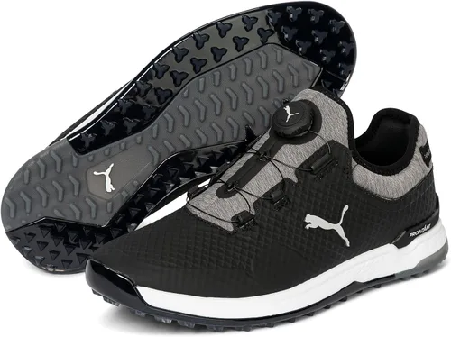 Vista 10 de PUMA GOLF Zapatos de golf Proadapt Alphacat Disc para hombre