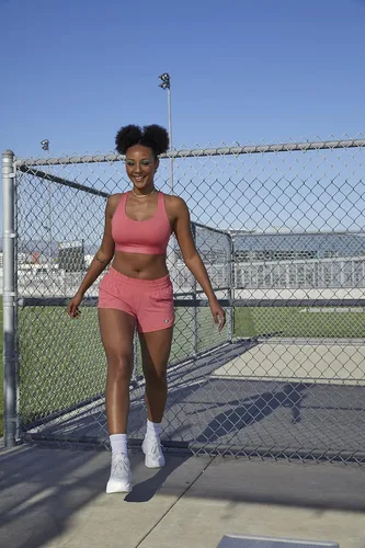 Vista 3 de Champion Sujetador deportivo The Absolute Eco Strappy para mujer