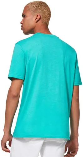 Vista 2 de Oakley Camiseta Broken Shards B1b para hombre
