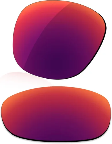 Vista 13 de Reemplazo de lente polarizada para gafas de sol Oakley Drop In OO9232 - Más opciones