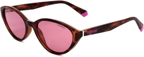 Vista 6 de Polaroid womens Modern standard Sunglasses