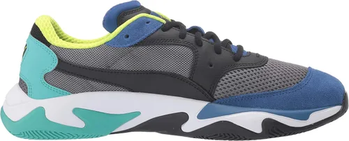 Vista 6 de PUMA Zapatillas de malla unisex para adultos Storm Summer