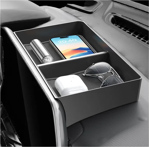 Vista 19 de SXCY Para Audi A5 2017-2025 Cubierta de ventilación de aire para Audi A5 2025 Accesorios Centro Dash Descongelador Rejilla de Ventilación Panel