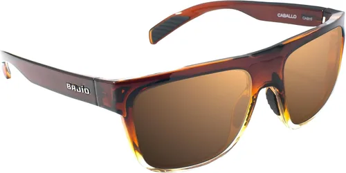 Vista 10 de Bajío Caballo - Gafas de sol polarizadas - Envoltura mediana - XL