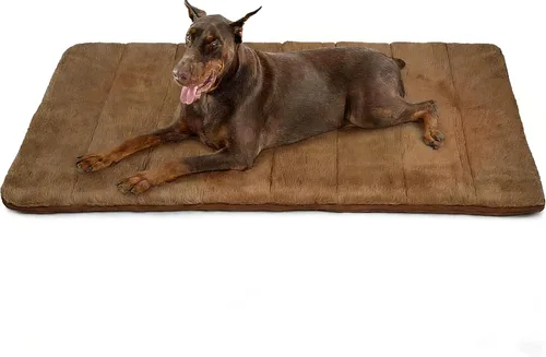 Vista 40 de Tapete refrescante para perros pequeños, almohadilla ortopédica de espuma viscoelástica de 24 x 18 pulgadas para verano, QMAX>0.5, almohadilla