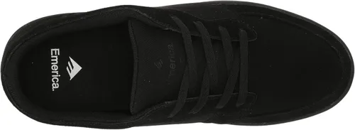 Vista 5 de Emerica Quentin - Zapatos de skate bajos para hombre