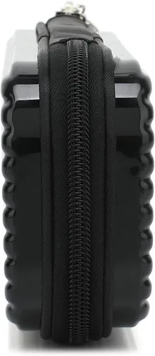 Vista 9 de kayond Estuche rígido PC Estuche rígido para pluma estilográfica ejecutiva, lápiz de manzana, bolígrafo, lápiz táctil