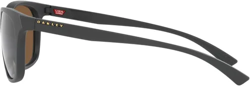 Vista 4 de Oakley Oo9473 Leadline - Gafas de sol cuadradas para mujer