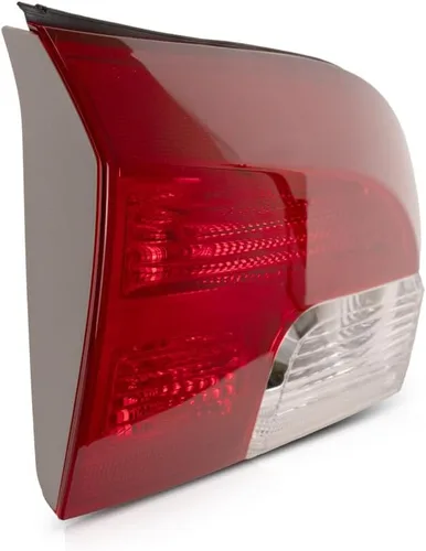 Vista 6 de Para GMC Terrain Conjunto de luz trasera interior 2010-2017 lado del conductor para GM2802105 20845443