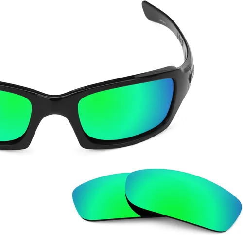 Vista 2 de Revant Lentes de repuesto para Oakley Fives Squared