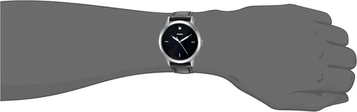 Vista 4 de Fossil FS5499 The Minimalist - Camiseta para hombre