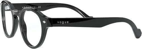 Vista 3 de Vogue Eyewear Marcos redondos para gafas graduadas Vo5332 para hombre