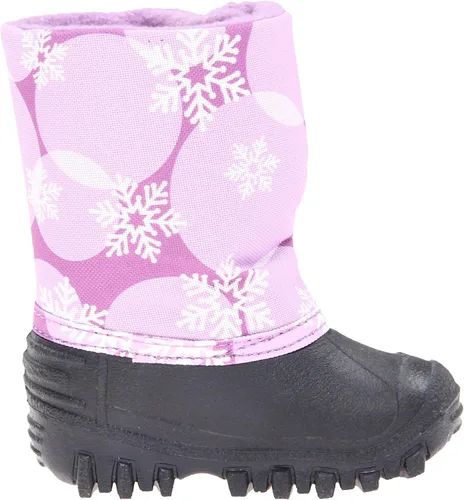 Vista 6 de Teddy 4 Botas (bebéniño pequeño)