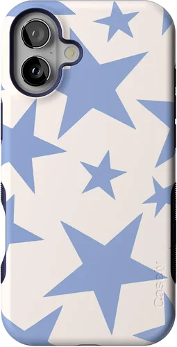 Vista 50 de Funda Casely para iPhone 16 Plus Todas Las Cosas Divertidas Diversión en Días Laborables Compatible con MagSafe Diseño Protector Audaz