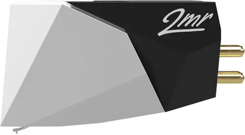 Vista 3 de Ortofon Cartucho de perfil bajo mono 2MR para brazos de tono Rega