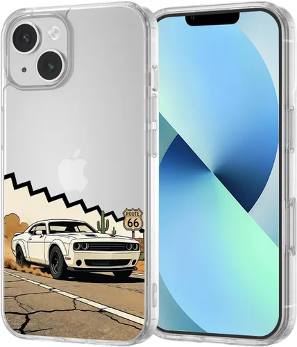 Vista 9 de Funda para iPhone 12 Pro Max (protección contra caídas de grado militar) Funda de teléfono de TPU a prueba de golpes, medusa-12PM Azul