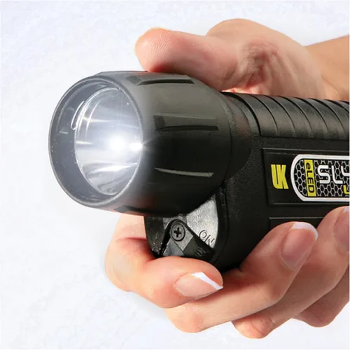 Vista 4 de Underwater Kinetics Luz de buceo SL4 eLED MK2