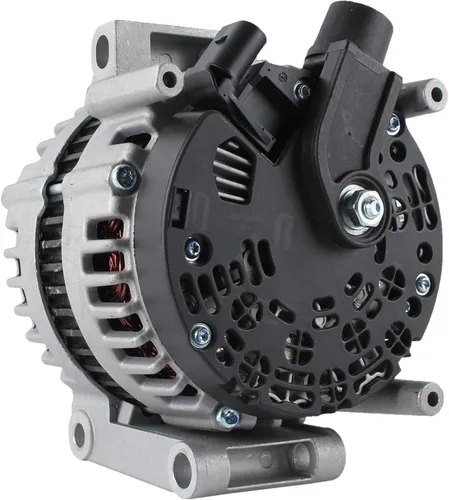 Vista 5 de DB Electrical 400-24209 Nuevo alternador para Volvo S80 07 08 09 10 4.4L 4.4, XC90 05 06 07 08 09 10 11 4.4L 4.4/30667018, 30667524, 30667524