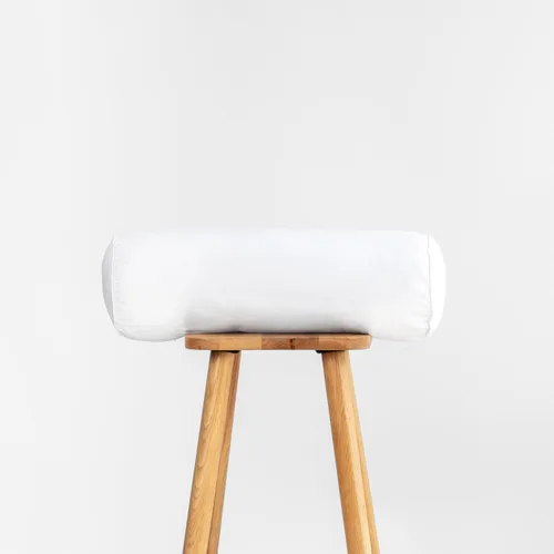 Vista 14 de Hofdeco Premium Relleno de almohada lumbar, 13 x 21 pulgadas (para funda de tamaño de 12 x 20 pulgadas), resistente al agua, sintético para patio