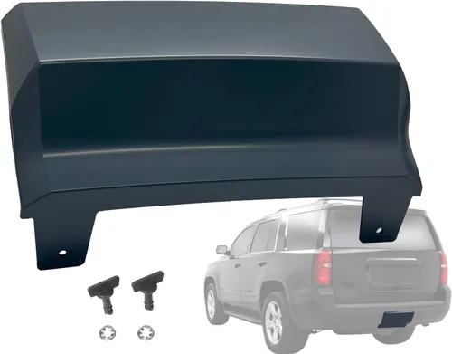 Vista 15 de APA - Tornillo y retenedor de repuesto de una pieza para Tahoe Yukon Denali 2015-2024 Cubierta de enganche transversal 11612235 11612237
