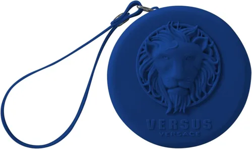 Vista 3 de Versus Versace Tokyo Silicone Lion Collection Reloj de lujo para hombre