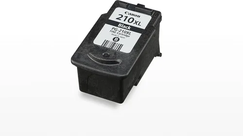 Vista 3 de Canon PG-210 XL Cartucho de tinta negro, pequeño, PG-210XL