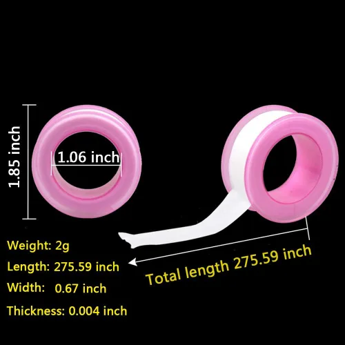 Vista 8 de Sistema de enema de ducha con manguera de 79 pulgadas, desviador de 3 vías, ducha de ducha para hombres y mujeres, limpiador portátil, kit