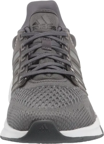 Vista 2 de adidas Eq21 - Tenis de correr para mujer, talla 6 AU (talla 7 EE. UU.)