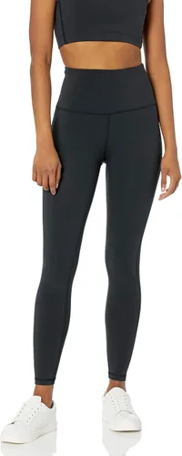 Vista 5 de Tienda Essentials Womens Active Sculpt High-Rise Full-Length Legging Available in Plus