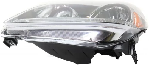 Vista 6 de KarParts360: Para Honda Odyssey Faro Asamblea 2005 2006 2007 lado del conductor w/bombillas HO2518108