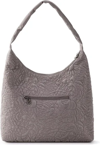 Vista 3 de Sakroots Atlas Hobo in Repreve Eco-sarga