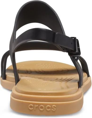Vista 5 de Crocs Sandalias Tulum para mujer