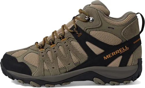 Vista 4 de Merrell Accentor 3 Mid Wp