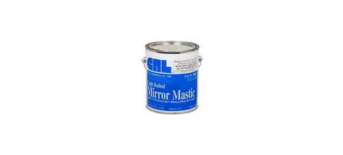 Vista 2 de CRL light-bodied Espejo Mastic