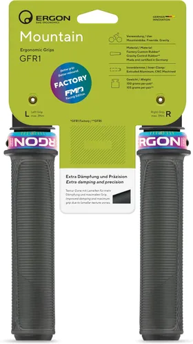 Vista 4 de Ergon Gfr1