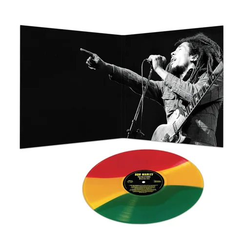 Vista 3 de Trenchtown Rockers