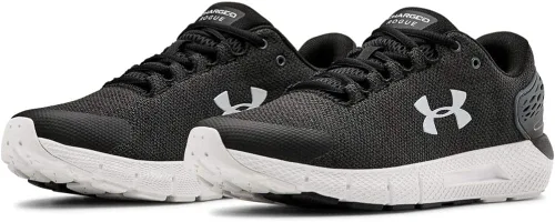 Vista 8 de Under Armour Charged Rogue - Zapatillas de correr para hombre